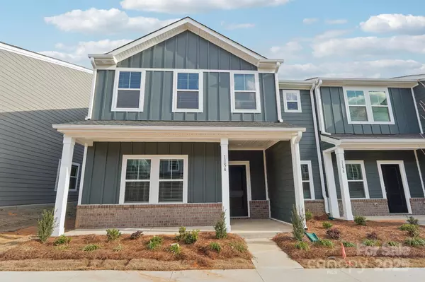 135 UTILITY LN ##A, Mooresville, NC 28117