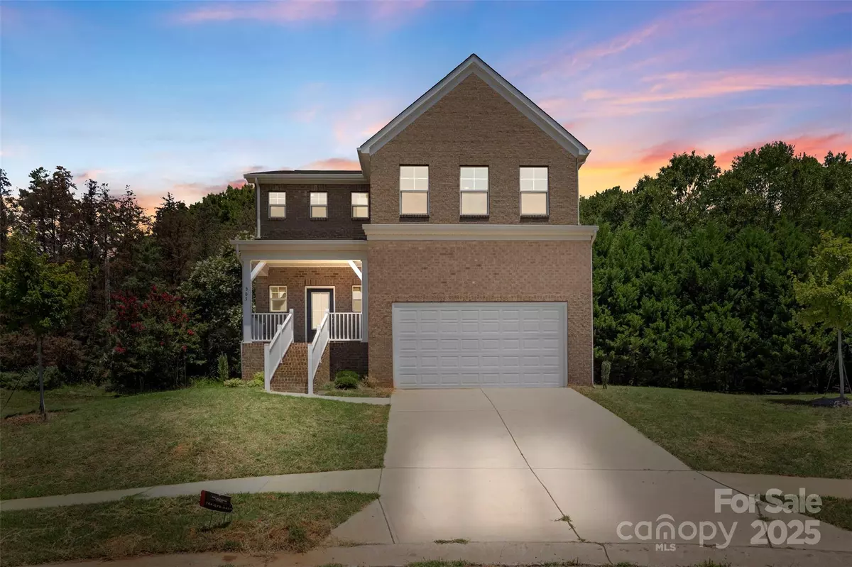 Shelby, NC 28150,305 Firefly PATH