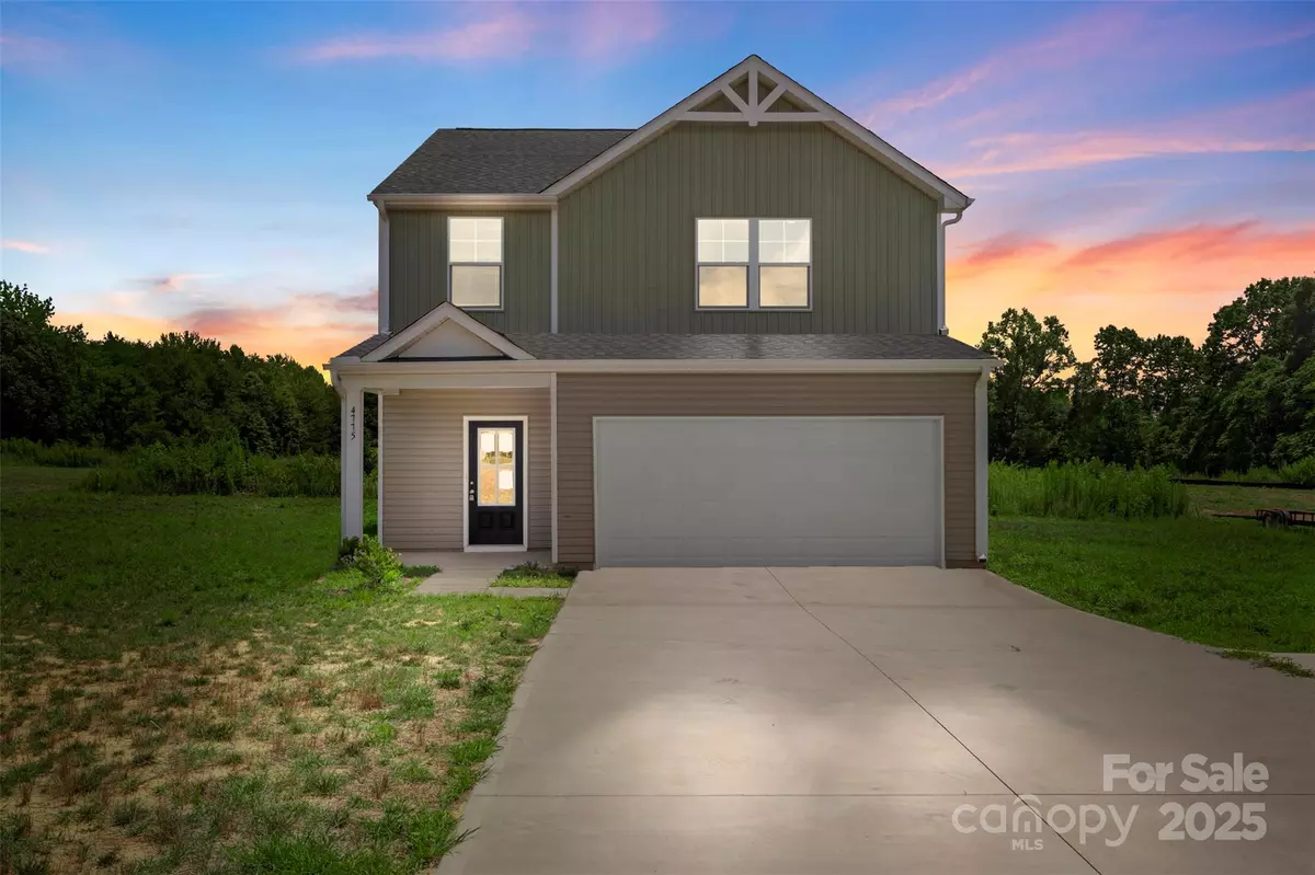 Salisbury, NC 28147,4775 Sherrills Ford RD