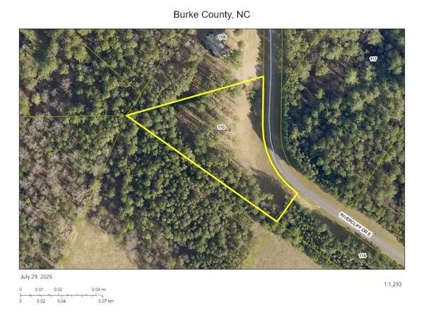 Connelly Springs, NC 28612,110 Rivercliff DR E