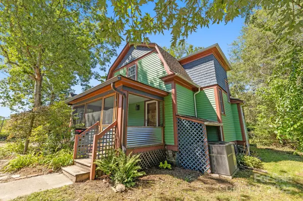 Asheville, NC 28806,40 Tremont ST