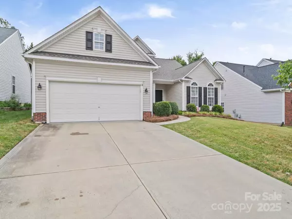 Indian Trail, NC 28079,2008 Rosewater LN