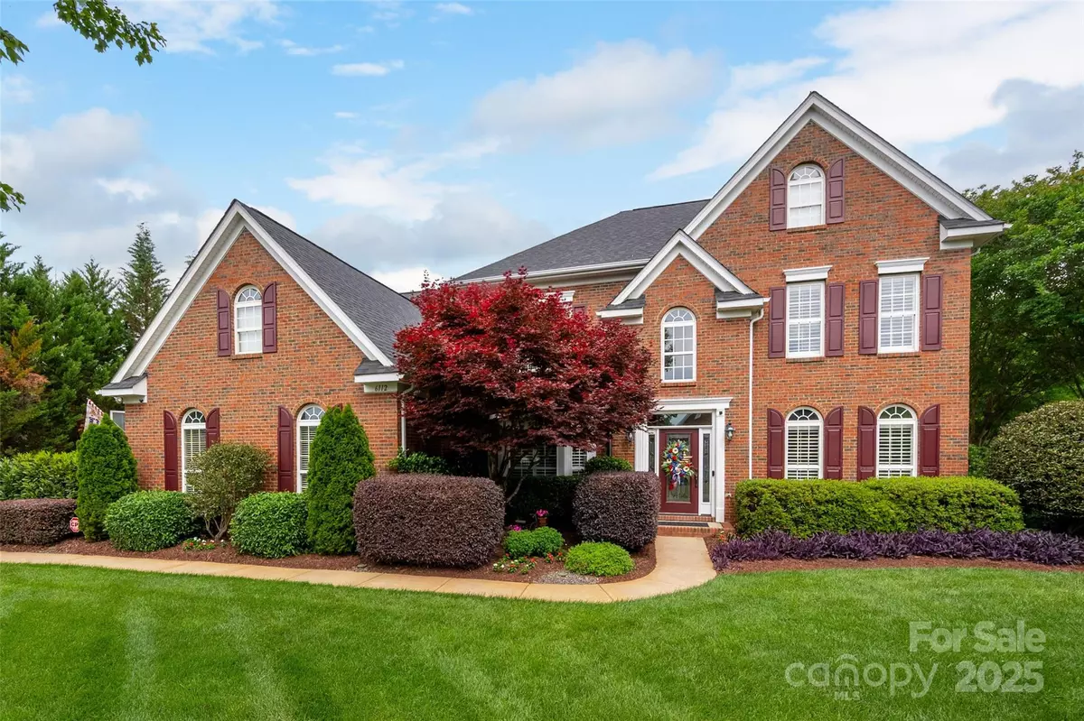 Waxhaw, NC 28173,6112 Lost Gate LN
