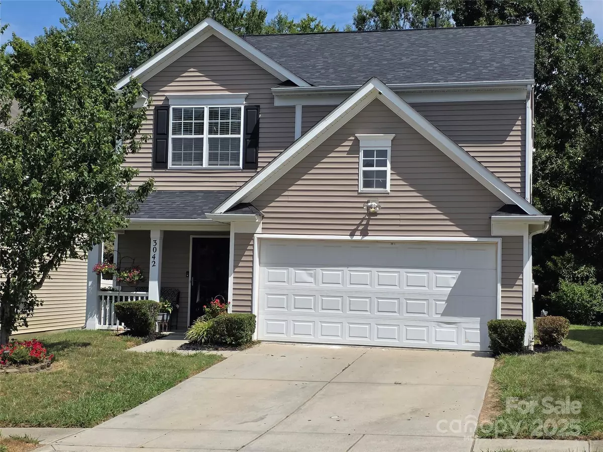 Charlotte, NC 28269,3042 Ernest Russell CT
