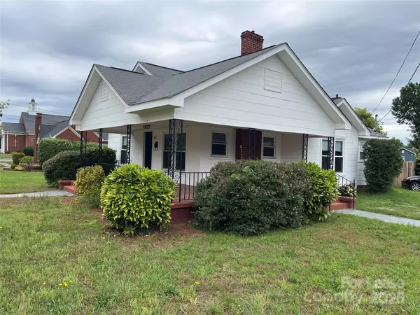 Kannapolis, NC 28083,1103 Jackson ST