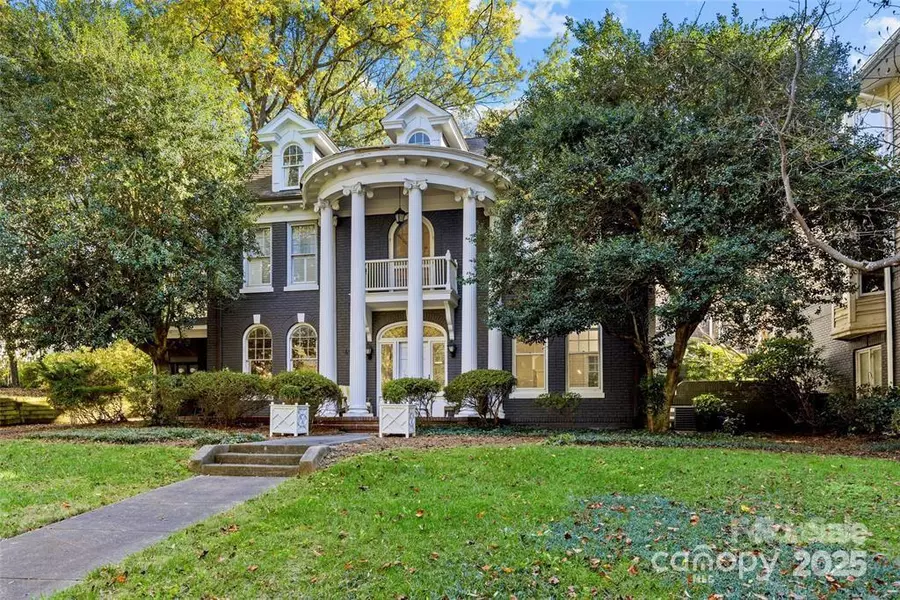 609 Queens RD #A, Charlotte, NC 28207
