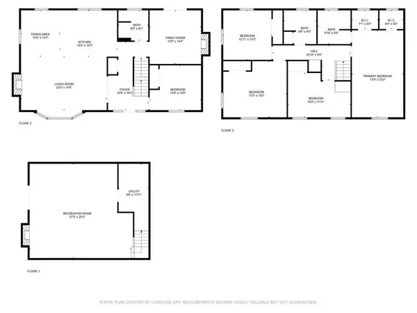 Rock Hill, SC 29732,2606 Camelot DR