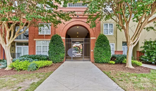 Charlotte, NC 28203,1320 Fillmore AVE #412