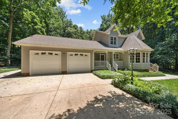 Randleman, NC 27317,1057 Red Bird CT