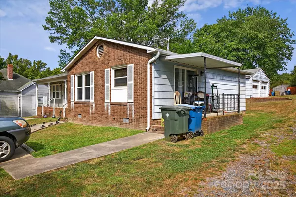 Salisbury, NC 28144,1108 & 1106 N Church ST