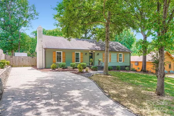 Charlotte, NC 28214,7325 Honey Flower PL