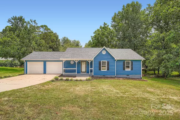 Hickory, NC 28602,1276 Hidden Creek CIR