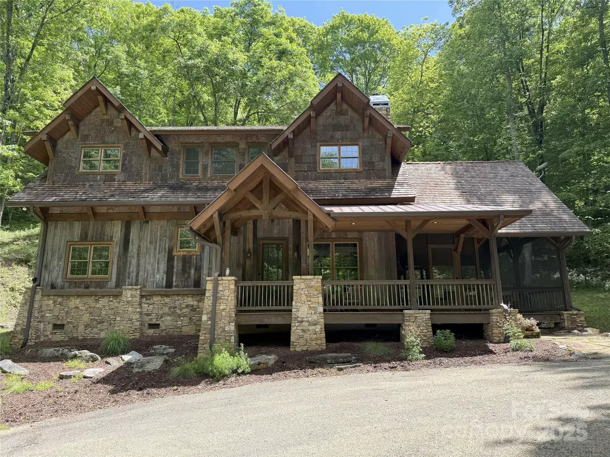 Sylva, NC 28779,167 Watershed WAY #40