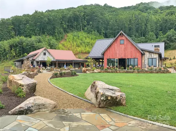 Sylva, NC 28779,167 Watershed WAY #40