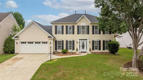 224 Royalton RD, Mooresville, NC 28115