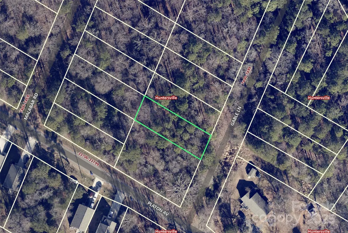 Huntersville, NC 28078,7411 Gable LN