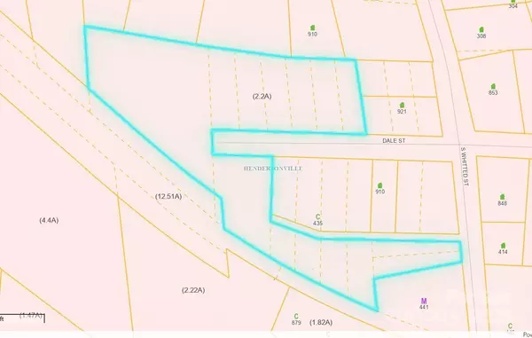 Hendersonville, NC 28792,99999 Dale ST