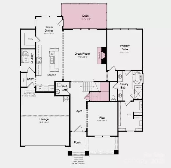 Indian Land, SC 29707,1121 Sugar Creek RD