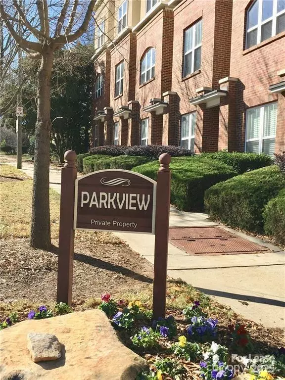 Charlotte, NC 28203,1310 Kenilworth AVE
