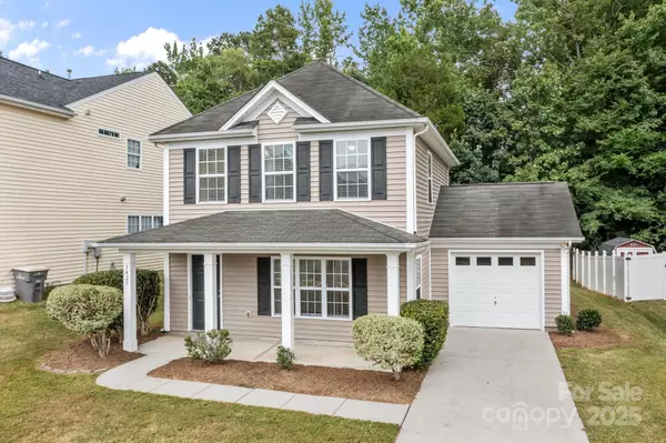 3425 Market View DR, Davidson, NC 28036