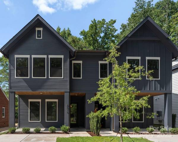 2010 St John ST, Charlotte, NC 28216