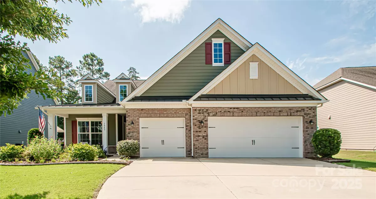 Indian Land, SC 29707,1045 Princeton DR