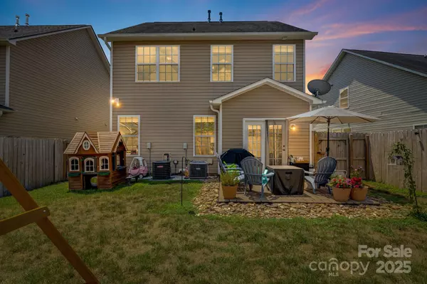 Fletcher, NC 28732,34 Chowan DR