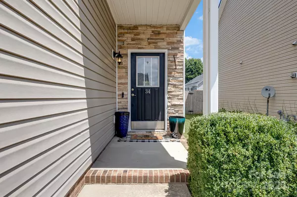 Fletcher, NC 28732,34 Chowan DR