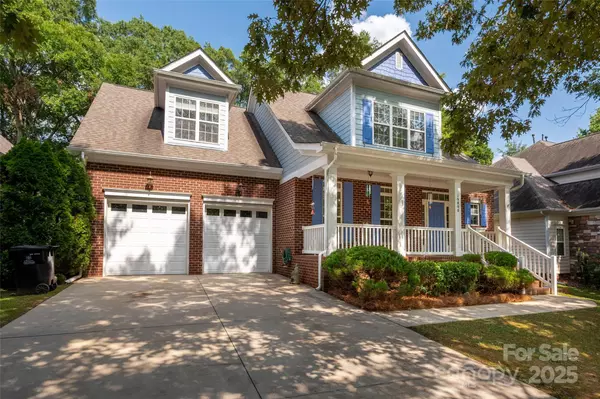 19800 Wooden Tee DR, Davidson, NC 28036