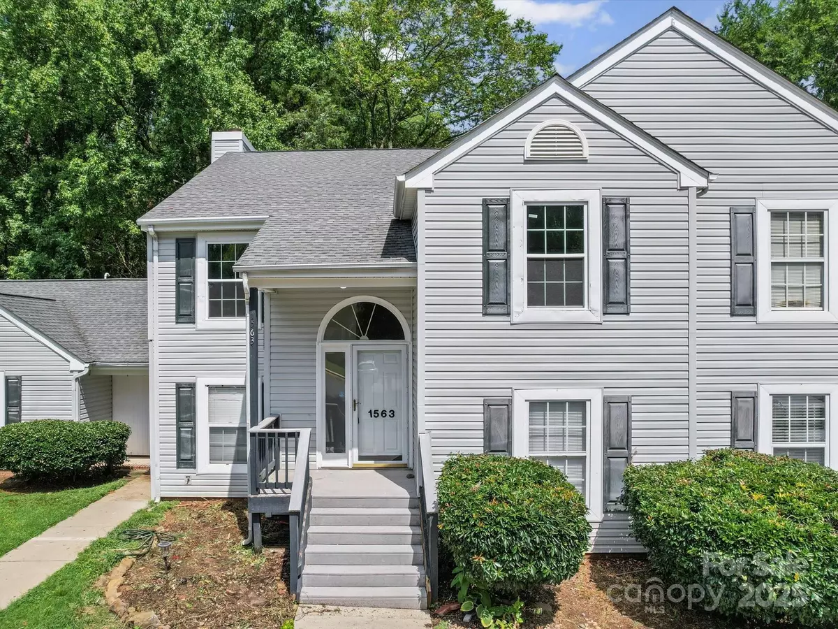 Rock Hill, SC 29732,1563 Hunt Club CT