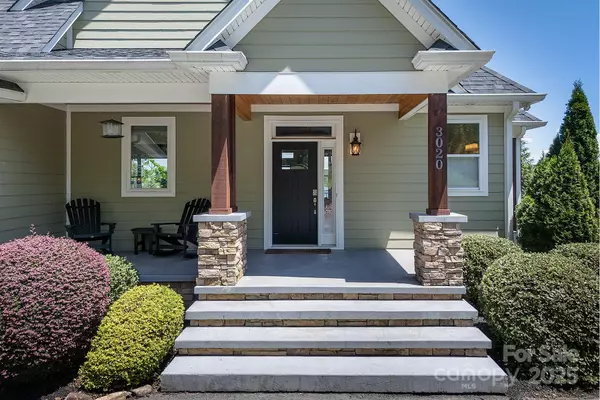 Norwood, NC 28128,3020 Old Timber WAY