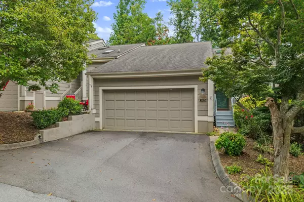 105 Beaver Ridge RD, Asheville, NC 28804