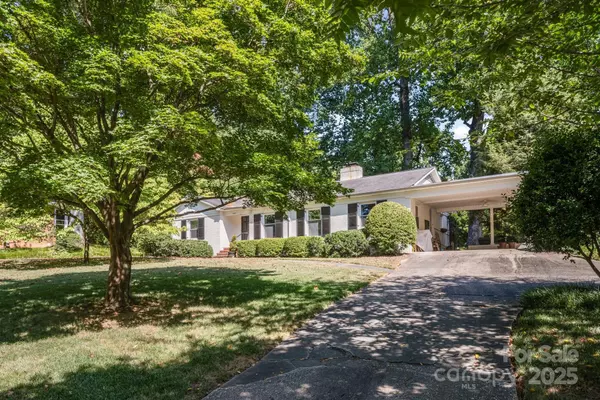 Charlotte, NC 28205,3125 Loma LN