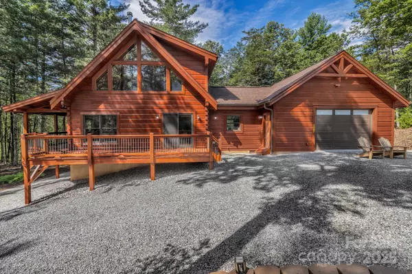 Nebo, NC 28761,1347 Scenic Vista DR