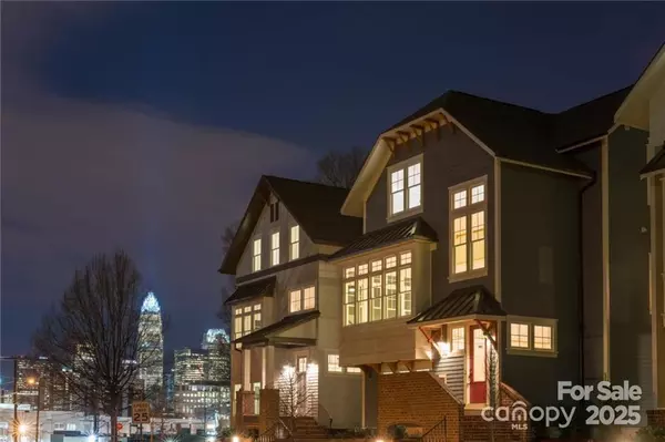 Charlotte, NC 28204,1415 Main ST