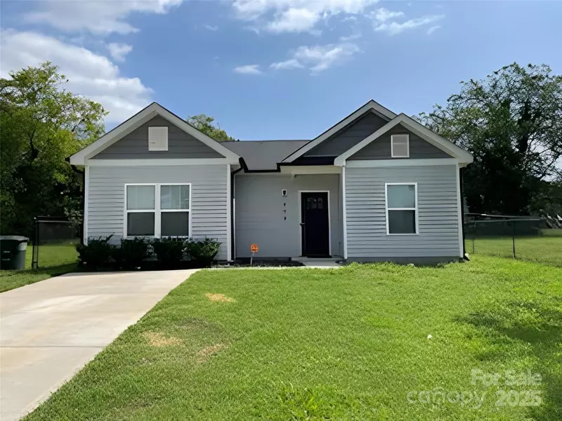 608 N Moran ST, Gastonia, NC 28052