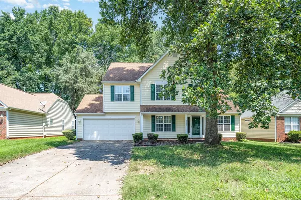 6233 Nevin RD, Charlotte, NC 28262