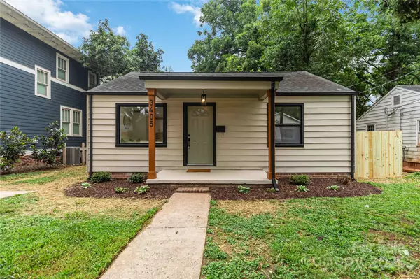 Charlotte, NC 28208,3405 Rogers ST