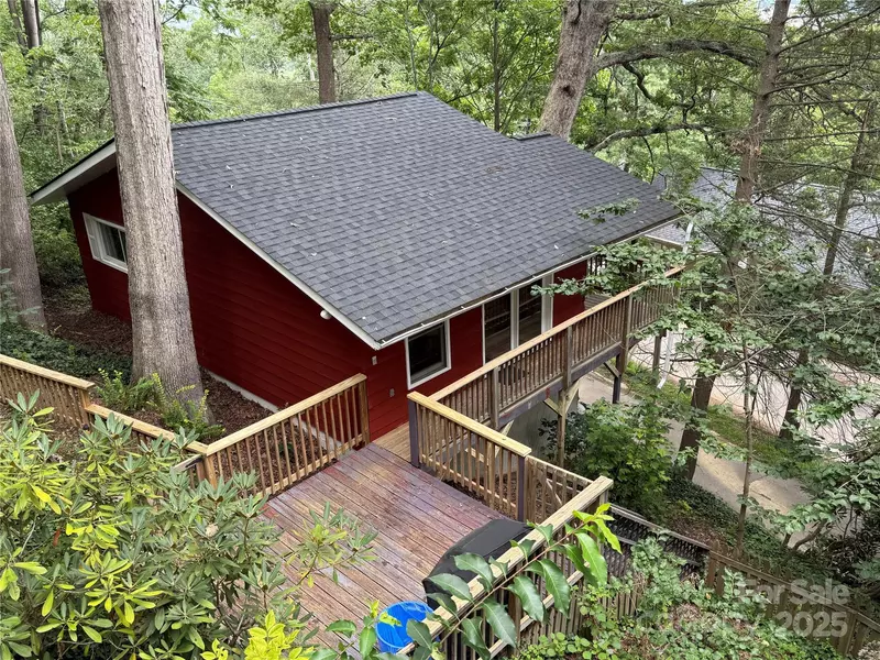 6 N Delano RD #6, Asheville, NC 28805