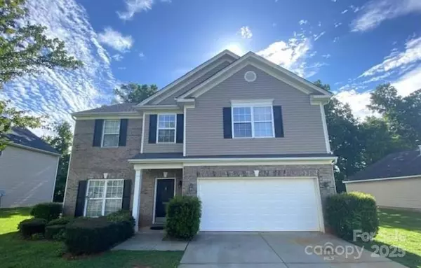 11001 Dulin Creek BLVD, Charlotte, NC 28215