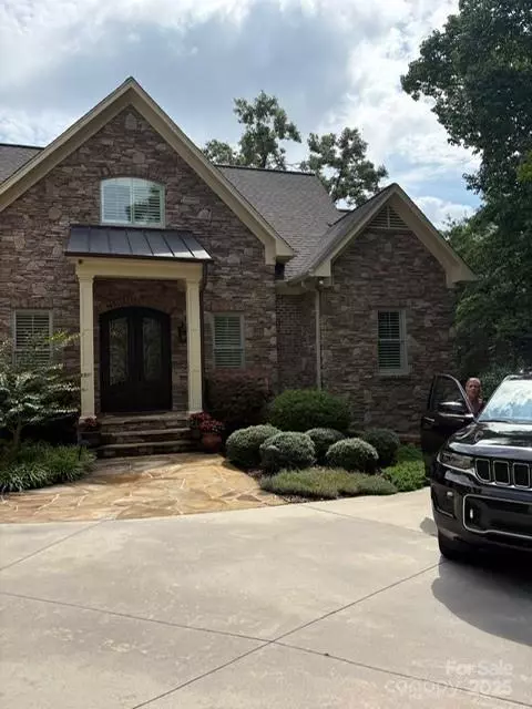 520 Pennington Ferry DR,  New London,  NC 28127