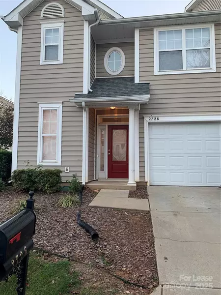 2726 Avalon Loop RD, Charlotte, NC 28269