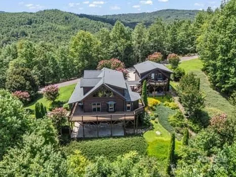 Nebo, NC 28761,202 Panorama DR