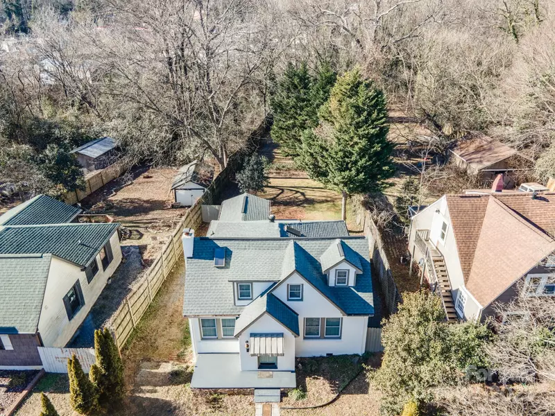 3724 Commonwealth AVE, Charlotte, NC 28205