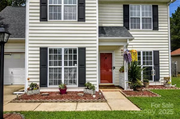 Indian Trail, NC 28079,4706 Rocky Pine CT