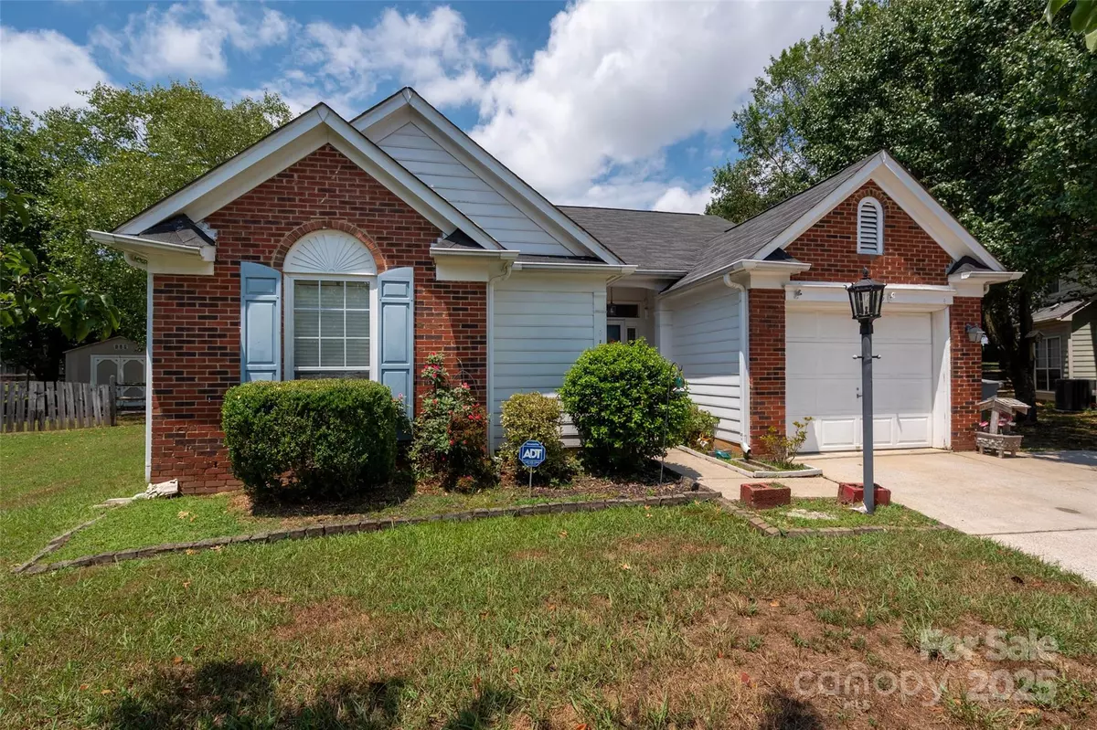 Charlotte, NC 28273,12005 Presnell PL