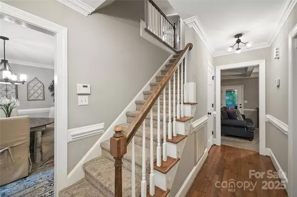 Charlotte, NC 28210,9226 Hanover South TRL #62