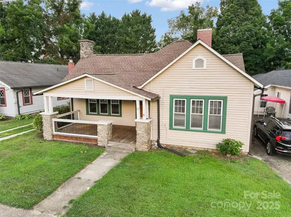 Waynesville, NC 28786,43 & 53 Cherry ST