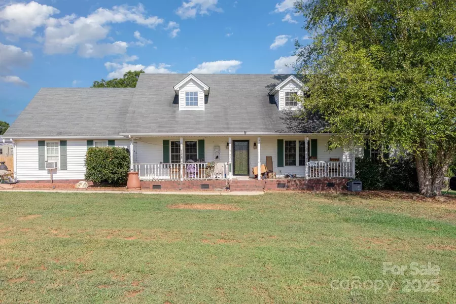 20956 Old Mill RD, Albemarle, NC 28001