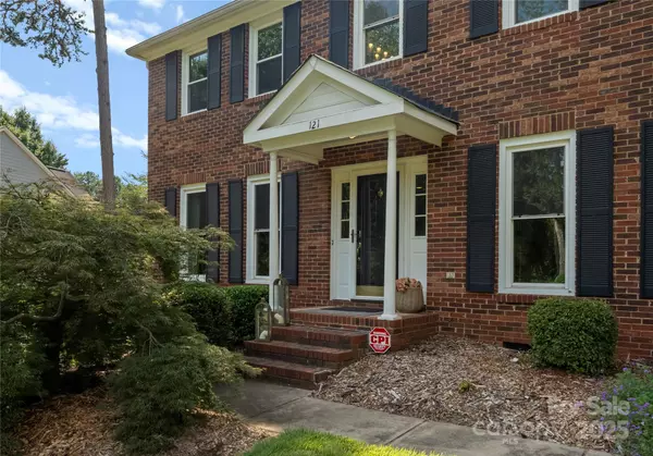 Mooresville, NC 28117,121 Pallisades CT